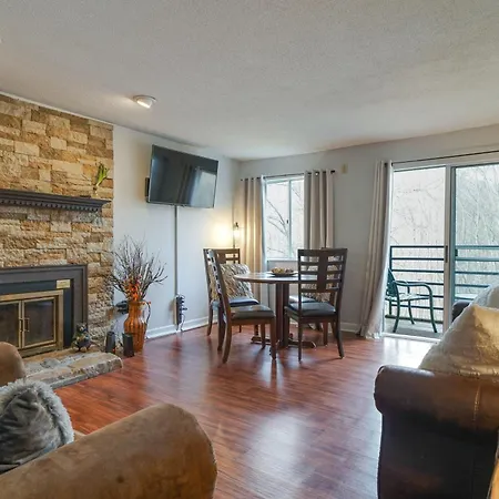 Lovely Gatlinburg Condo Pool Less Than 2 Mi To Tramway!